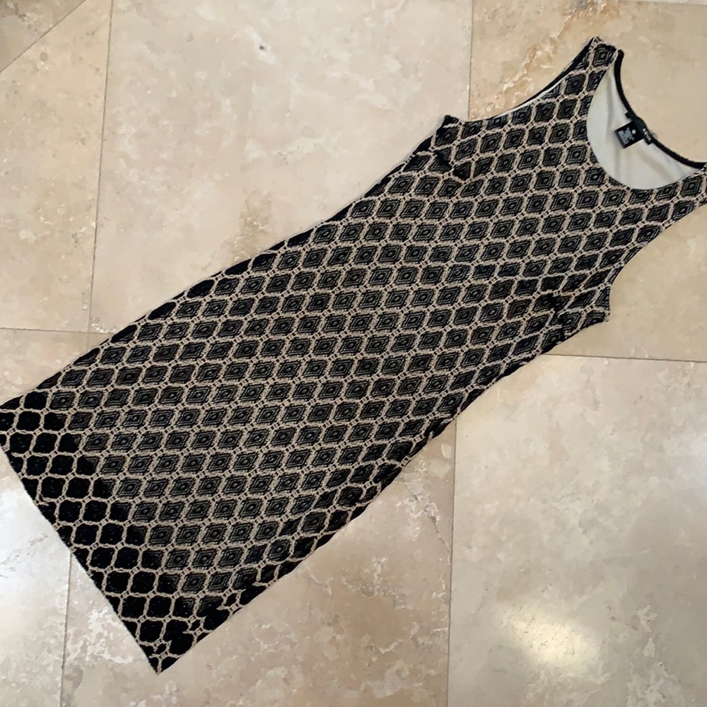 Aqua bodycon lacy mini dress